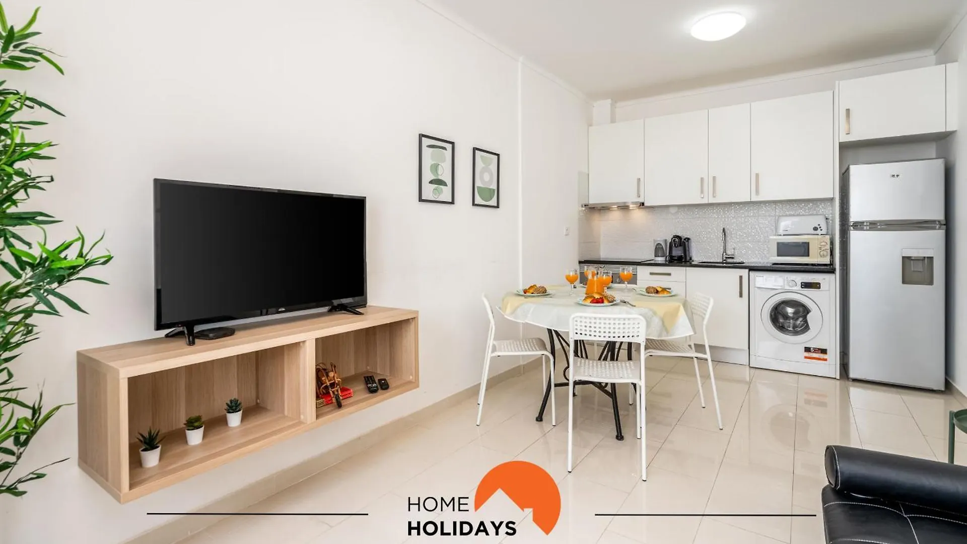 #162 Sumertime Flat By Home Holidays Albufeira