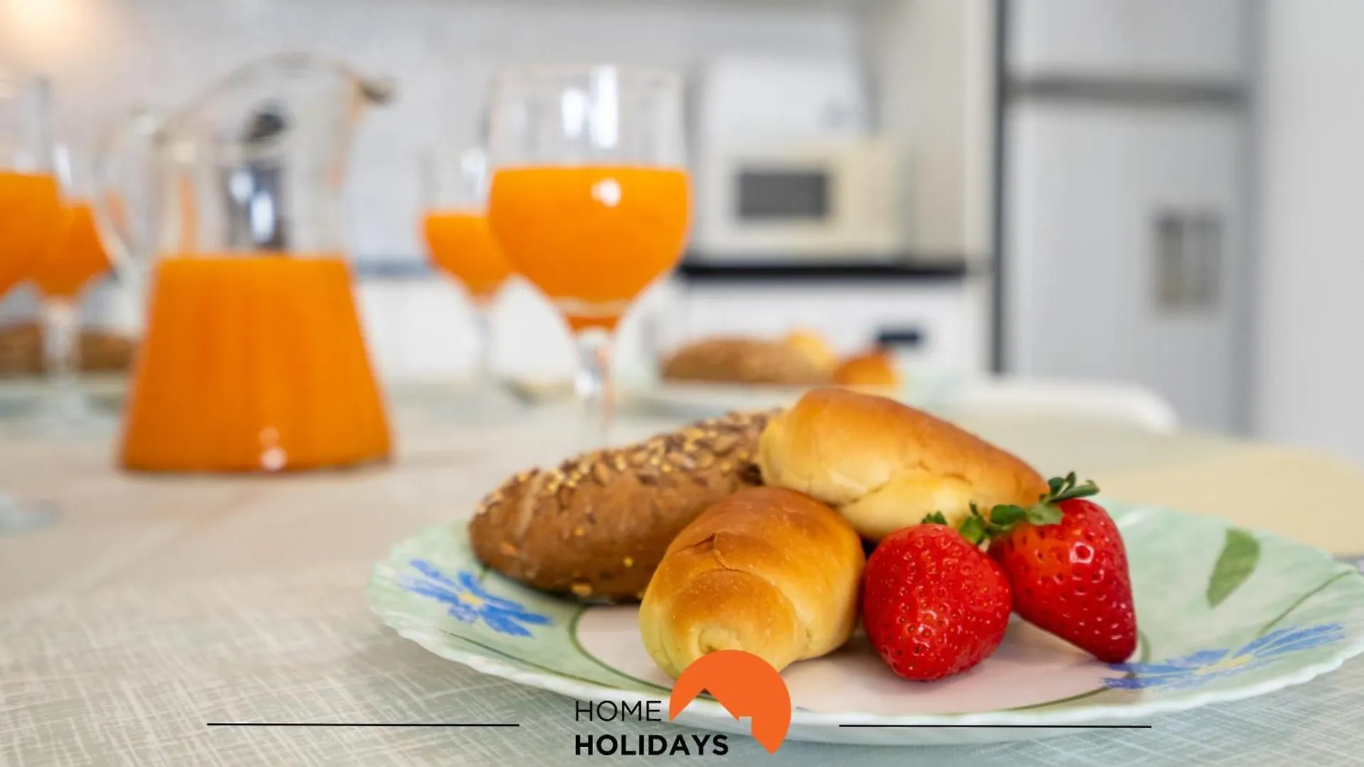 #162 Sumertime Flat By Home Holidays Albufeira Apartmán