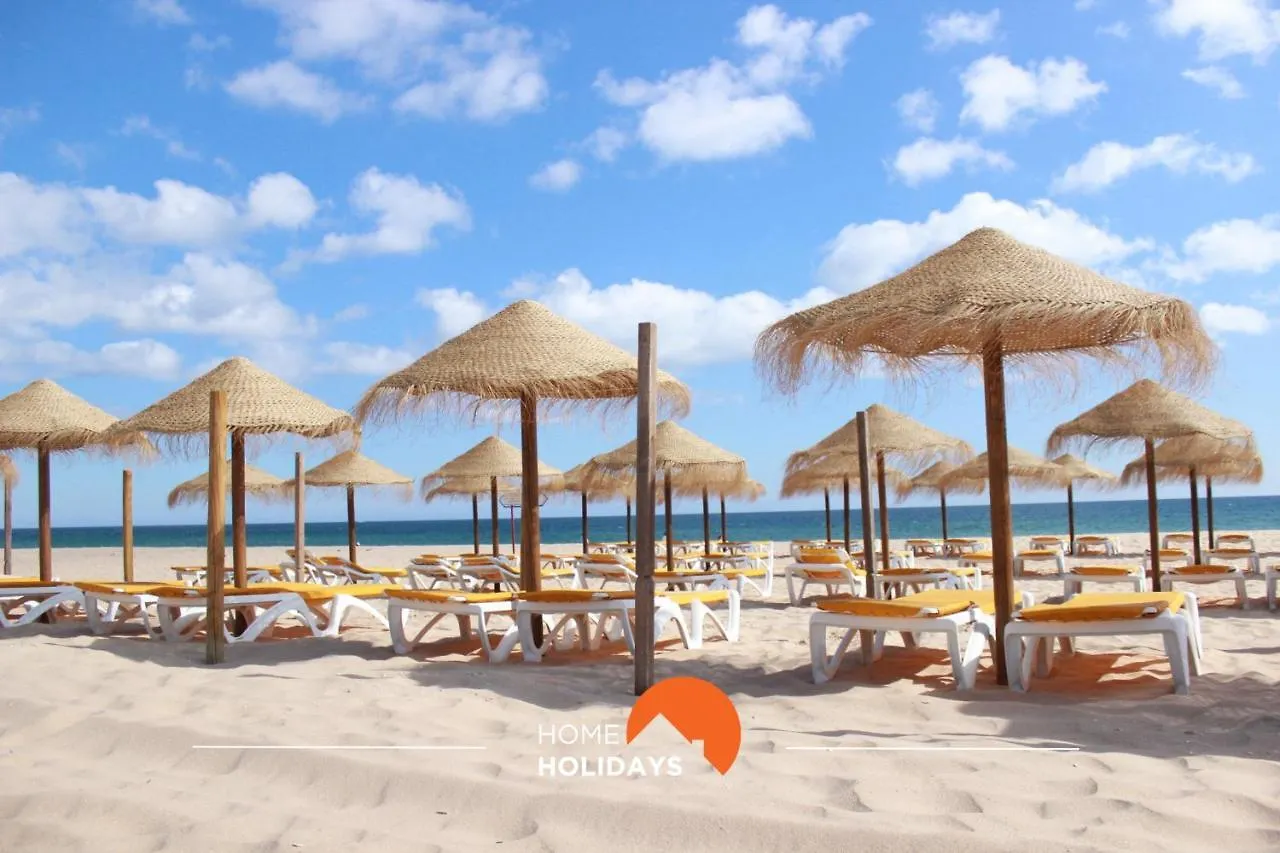 #162 Sumertime Flat By Home Holidays Albufeira Apartment