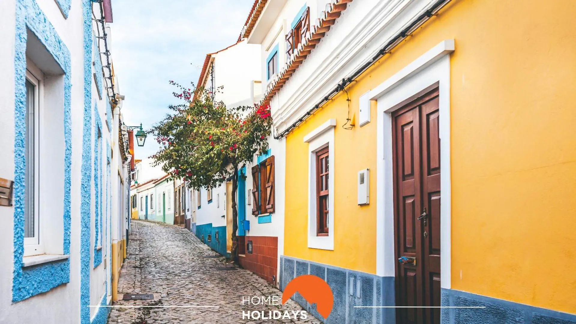 #162 Sumertime Flat By Home Holidays Albufeira