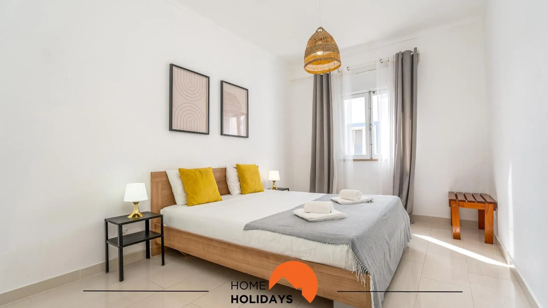 #162 Sumertime Flat By Home Holidays Albufeira