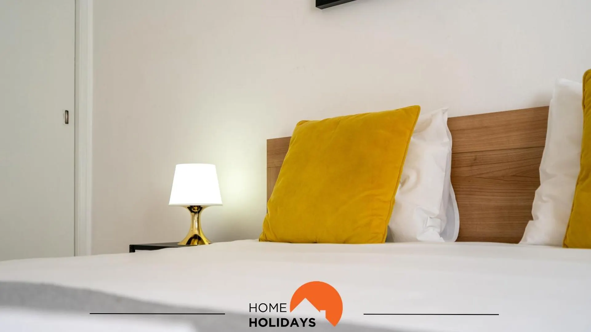 #162 Sumertime Flat By Home Holidays Albufeira