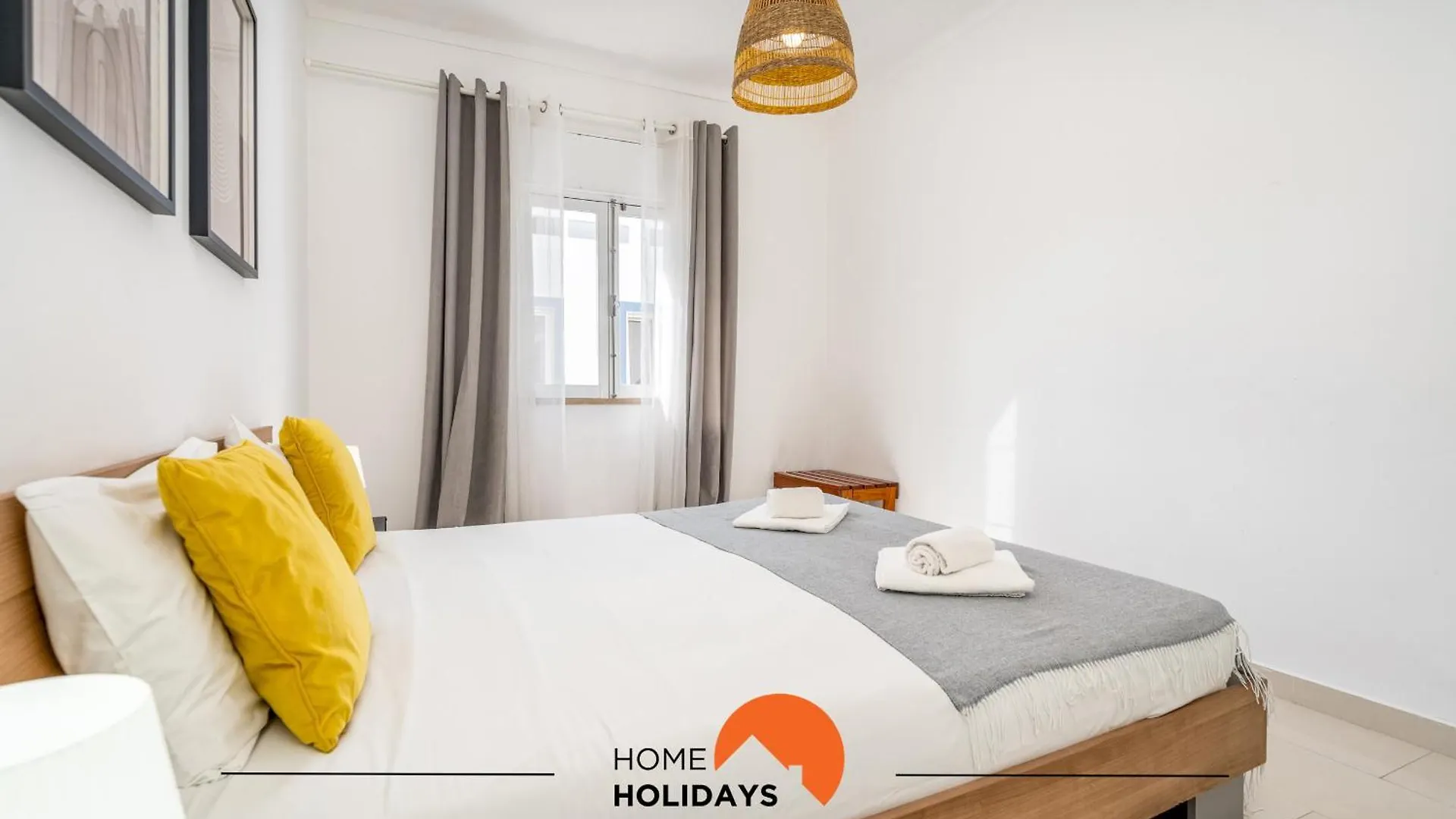 Apartment #162 Sumertime Flat By Home Holidays Albufeira
