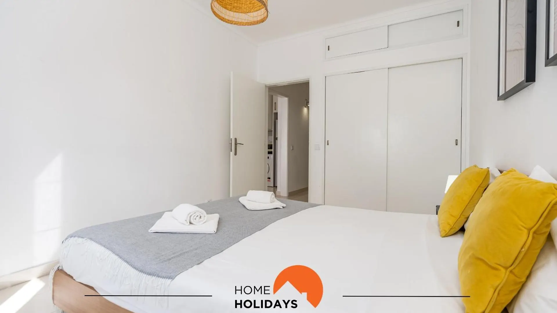 Apartment #162 Sumertime Flat By Home Holidays Albufeira